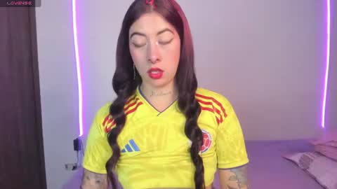 Sara online show from June 18, 4:13 am