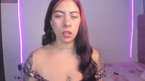 Sara online show from July 2, 4:18 am