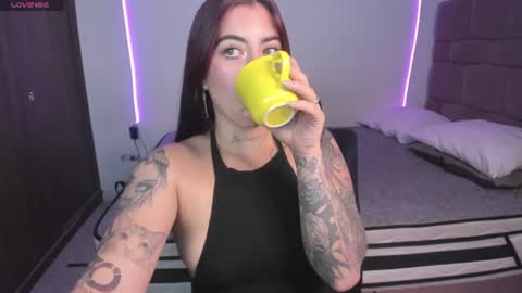 Sara online show from July 14, 4:39 am