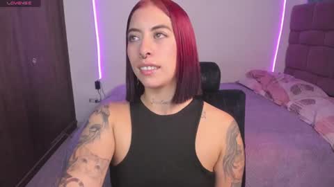 Sara online show from July 25, 4:32 am