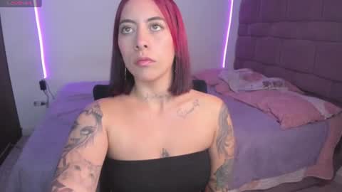 Sara online show from July 30, 4:33 am