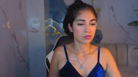 Snapshot of mabell_tx chatting on May 21, 2:51 am Mabell online show from May 21, 2:51 am
