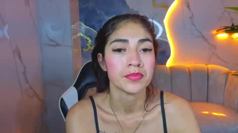 Snapshot of mabell_tx chatting on May 29, 3:04 am Mabell online show from May 29, 3:04 am