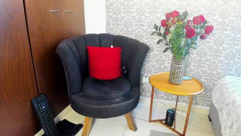 Snapshot of mabelsaravia chatting on May 18, 6:36 pm mabel online show from May 18, 6:36 pm