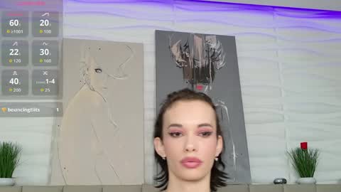 Snapshot of mabelvell chatting on April 29, 5:30 pm Mabel online show from April 29, 5:30 pm