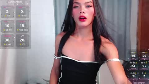 Snapshot of mabuhay_lola chatting on April 20, 3:31 am Divina online show from April 20, 3:31 am