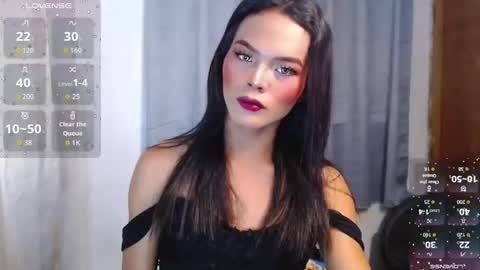 Snapshot of mabuhay_lola chatting on April 30, 11:38 am Divina online show from April 30, 11:38 am