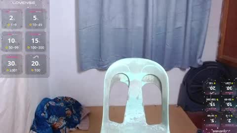 Snapshot of mabuhay_lola chatting on May 31, 10:44 am Divina online show from May 31, 10:44 am