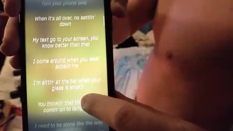 mac1119 online show from November 27, 4:25 am