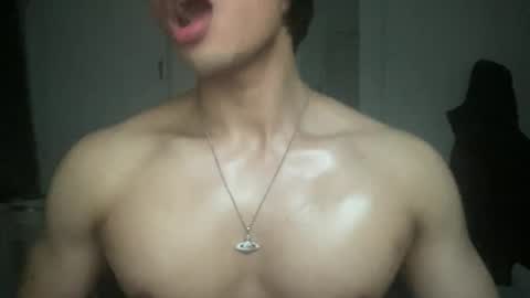 Maccain online show from February 28, 10:50 pm