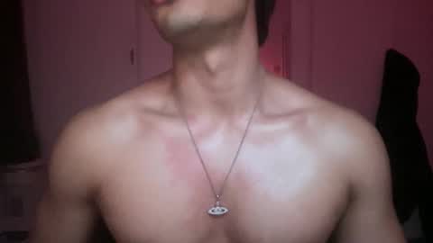 Maccain online show from October 3, 9:45 pm