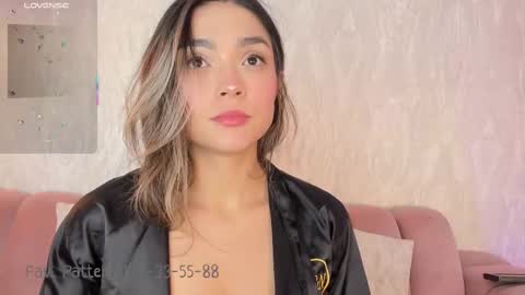 Snapshot of maca_bloom chatting on September 12, 11:54 am Maca online show from September 12, 11:54 am
