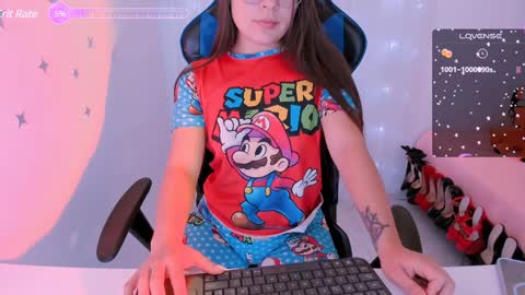 MacarenaIndependent model  online show from January 31, 6:36 pm