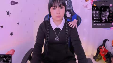 MacarenaIndependent model  online show from September 21, 4:52 pm