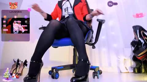 MacarenaIndependent model  online show from December 13, 7:53 pm