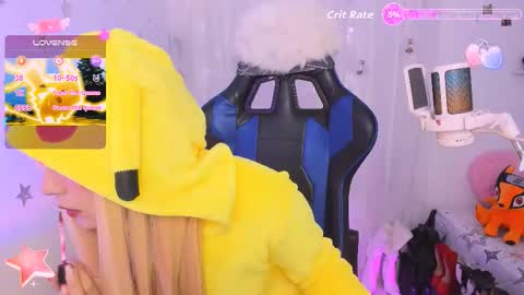 MacarenaIndependent model  online show from January 12, 6:57 pm