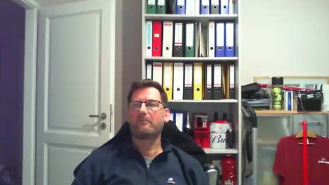 macfly67 online show from January 26, 10:35 pm