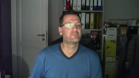 macfly67 online show from March 18, 6:55 pm