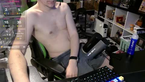 macgargan69 online show from February 23, 5:54 pm