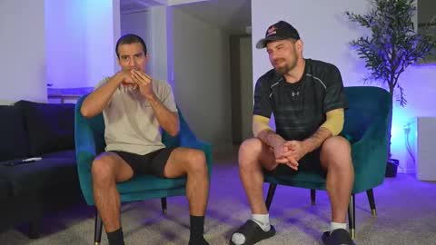 Matt online show from March 1, 4:14 am