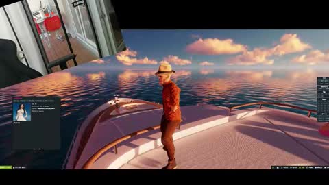 Andy online show from September 20, 8:15 am