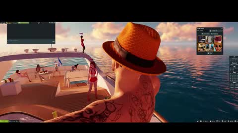 Andy online show from September 30, 12:32 pm