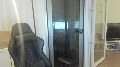 Andy online show from October 26, 8:37 pm