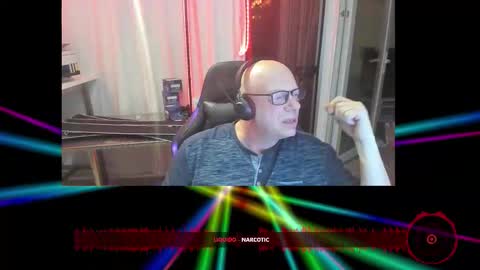 Andy online show from March 6, 6:48 pm