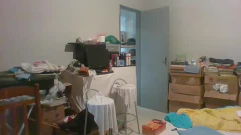 MACHOLIVRE online show from November 11, 7:14 pm