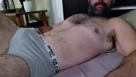 machoathome online show from February 11, 3:33 am