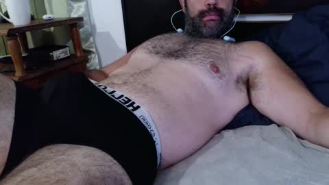 machoathome online show from April 2, 5:16 am