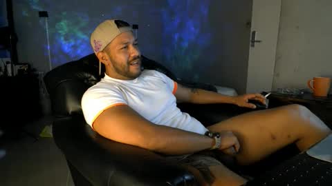 Javier papichulo master how do you want online show from May 25, 8:15 pm