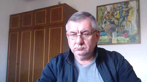 Macho online show from January 4, 12:49 pm