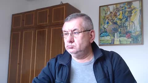 Macho online show from January 5, 11:26 am