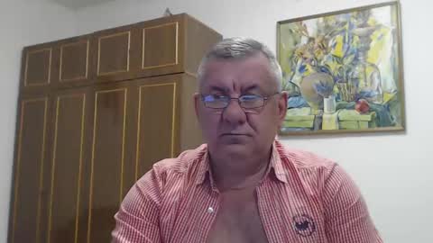 Macho online show from February 26, 7:38 pm