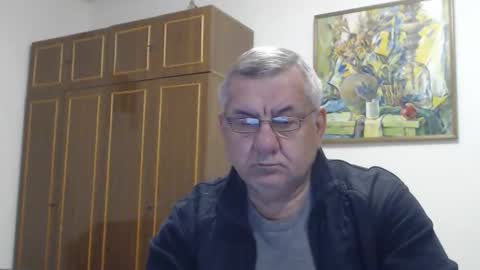 Macho online show from November 7, 4:07 pm