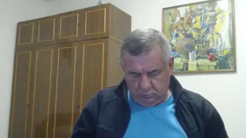 Macho online show from November 12, 7:24 pm