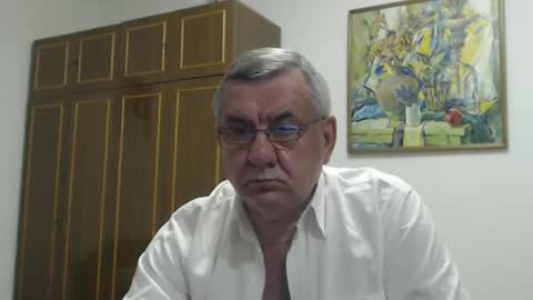 Macho online show from November 25, 12:10 am