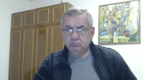 Macho online show from January 8, 4:42 pm