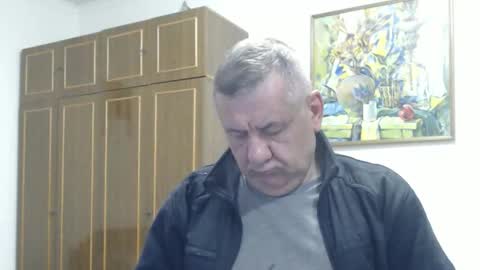 Macho online show from January 18, 6:12 pm