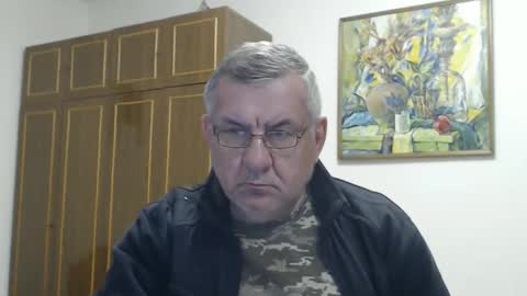 Macho online show from February 10, 6:01 pm