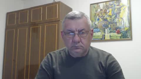 Macho online show from February 22, 4:16 pm