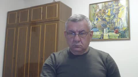 Macho online show from February 25, 7:12 pm