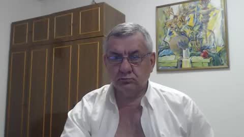 Macho online show from March 19, 7:51 pm