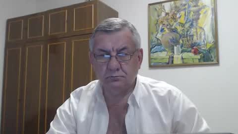 Macho online show from March 30, 8:21 pm