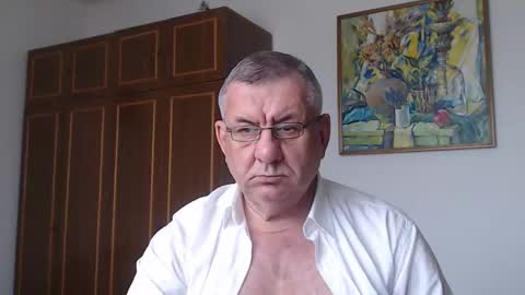 Macho online show from April 9, 2:11 pm