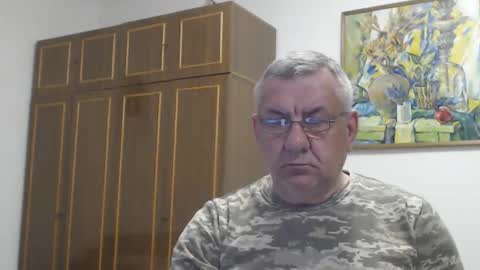 Macho online show from April 15, 6:48 pm