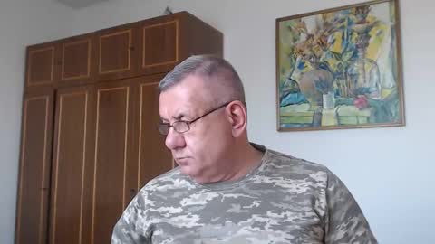 Macho online show from May 25, 4:13 pm