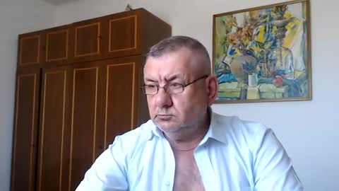 Snapshot of machomale3 chatting on June 21, 12:08 pm Macho online show from June 21, 12:08 pm
