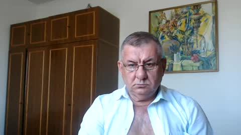 Snapshot of machomale3 chatting on June 23, 2:04 pm Macho online show from June 23, 2:04 pm